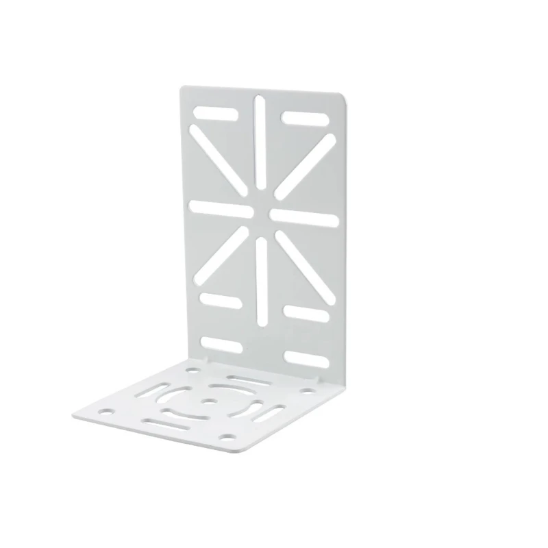 N3UC High Compatibility Mount Bracket Support for Surveillances Cameras and Solar Panel Suitable for Ceiling Various Surfaces