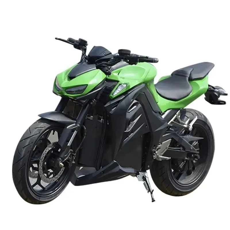 Cool Electric Motorcycle From China Support Customized Configuration