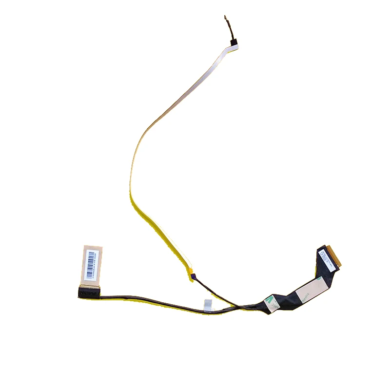 

Replacement New Laptop LCD LED LVDS Display Video Screen Cable For MSI Stealth 15M MS1562 30PIN K1N-3040229-J36