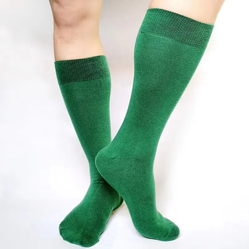 

Winter Thick Cotton Formal Socks for Men High Quality Dress Socks Sexy Gay Male Hose Stocking for Fashionable Collection