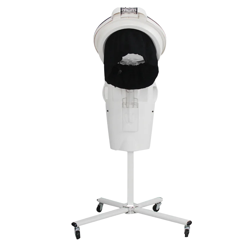 New oil oven hair salon steam engine hair salon special barber shop care device ozone hair salon instrument