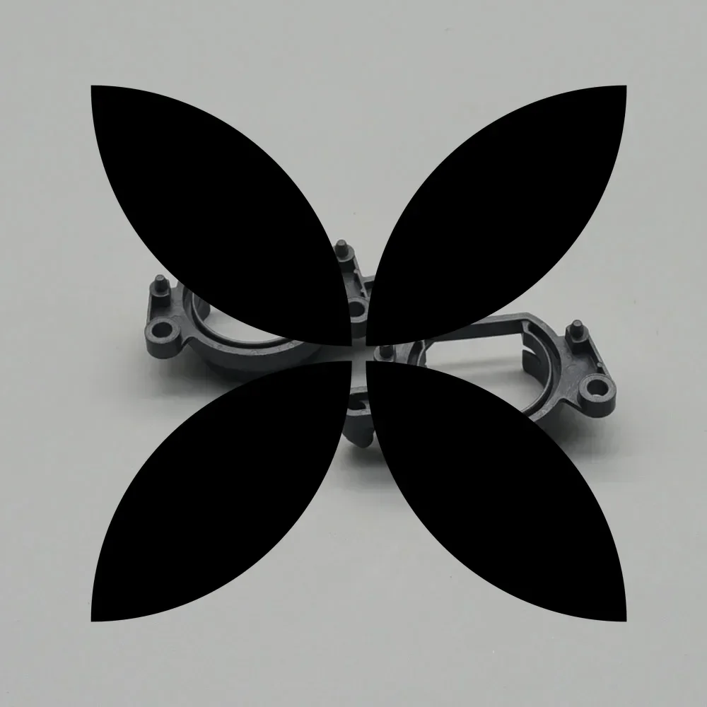 

10sets D8694031 Fuser Film Sleeve Bushing for RICOH MP 2554 3054 3554 2555 3055 3555 4054 5054 6054 4055 5055 6055 SP