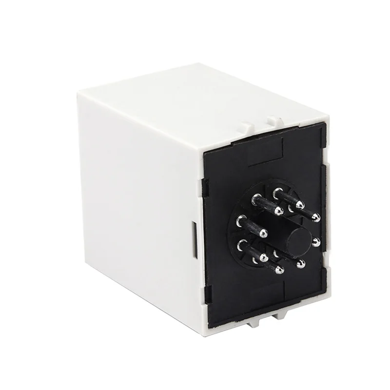 Relay Timer ZYS3R Infinite Power-On Dual-Control Dual-Cycle Delay Time ST3PR 1S10S30M60M