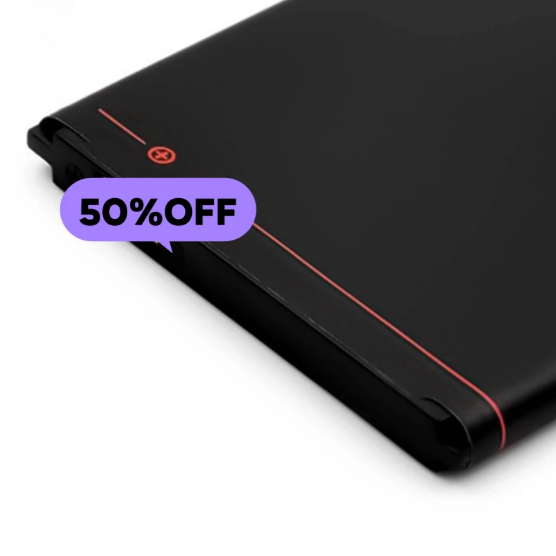 BL253 para Lenovo A1000/A2010/A2010-a Batería para teléfono móvil de alta calidad y alta capacidad reemplazo Grado A con herramientas 3