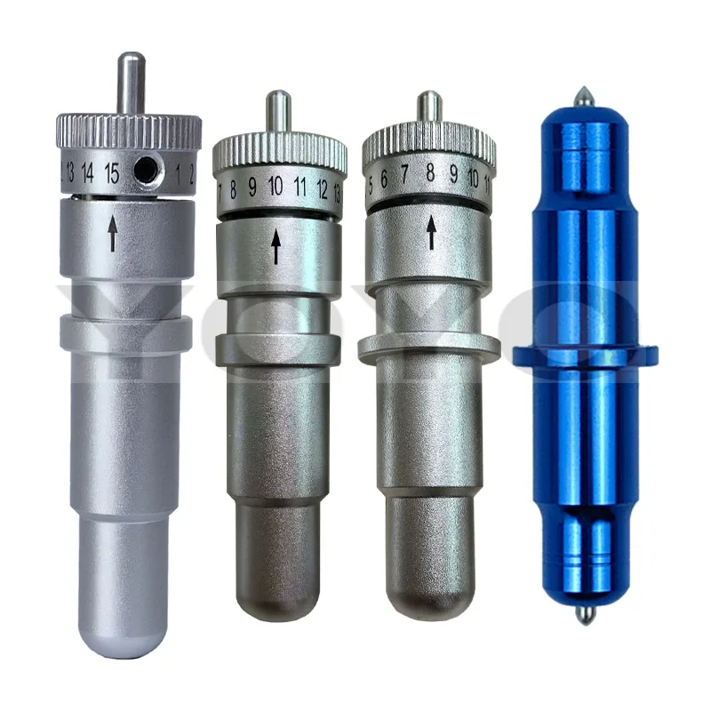 

MEITU TOYOCUT YITU Xiangbao Skycut ARTCUT Blade Holder for Screen Protector Film Cutter Hydrogel Film Cutting Machine