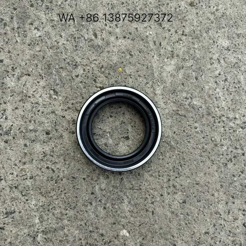 Wmwmnu Bulk Auto Engine Car Hood Rear Axle Seal 68507419AA for 2.0 Mopar Robin