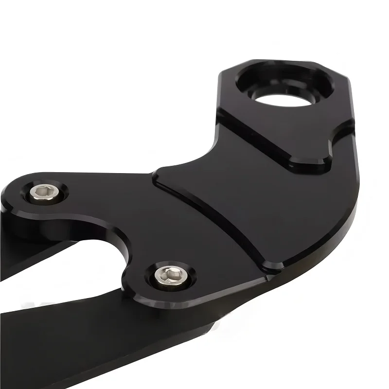 دراجة نارية الحاجز الخلفي قطعة من نسيج الطين غطاء حماية ل CF 800MT 800MTX 800 MT MTX #3