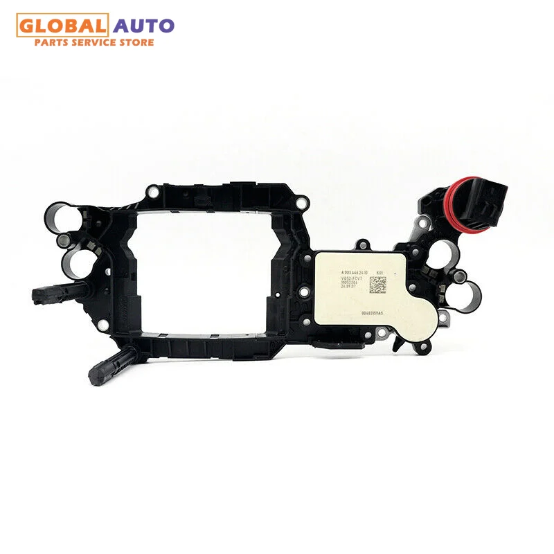 722.8 CVT Conductor Tested Plate with Programming TCM TCU A1695451032 A1695451062 for Mercedes Control Module W245 W169