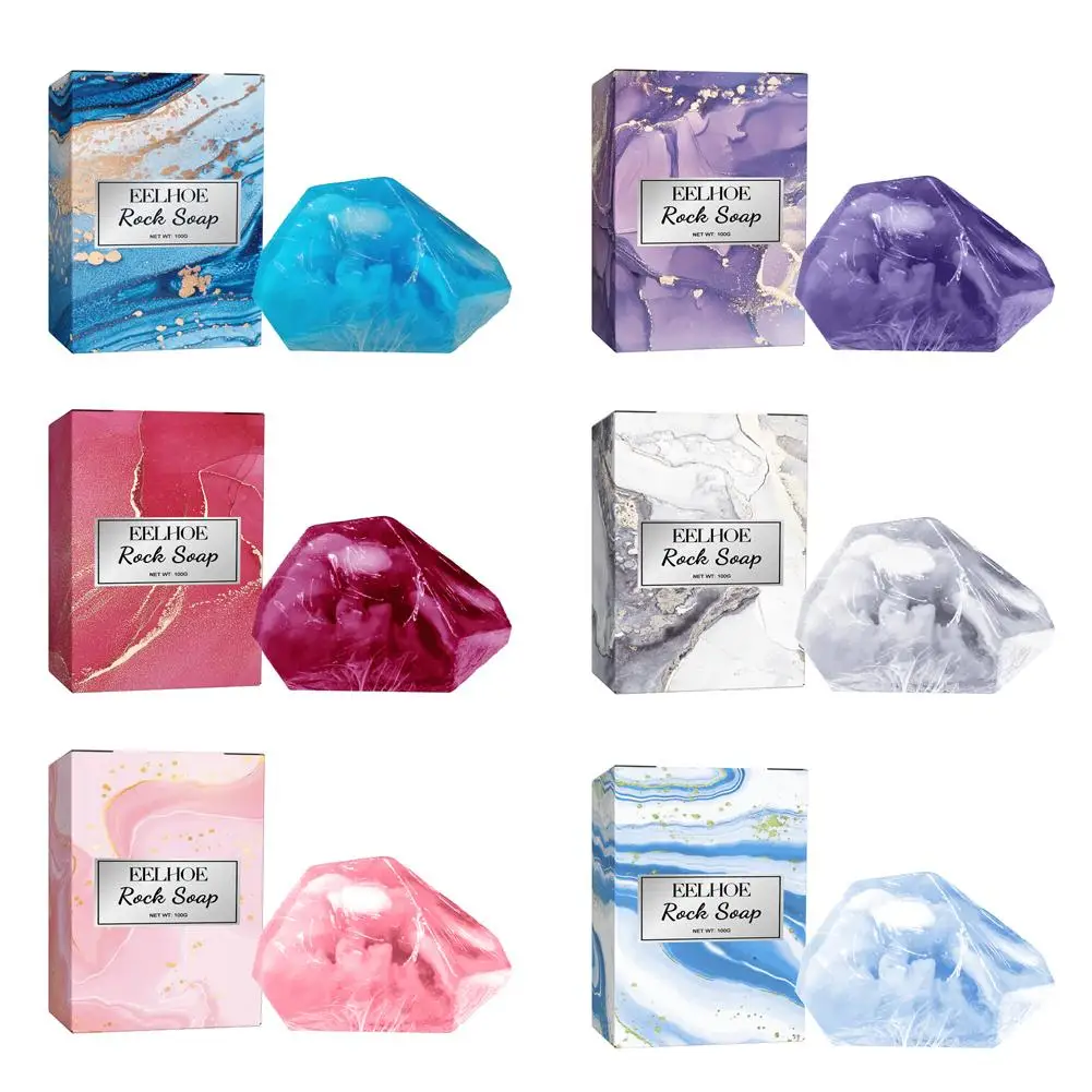 

Body Bathing Soap Kin Bleaching Brighten Body Scrub Soap Moisturizes Lavender Rose Vanilla Peony Lily Floral Body Wash Soap 1PCS