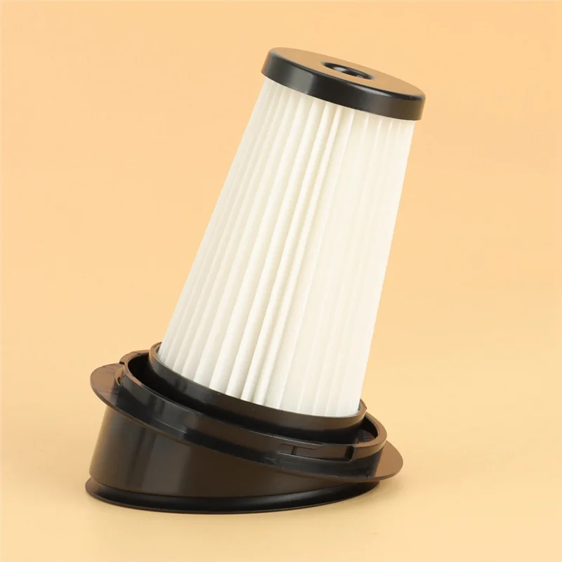 A44T 4Pcs Vacuum Cleaner For Rowenta ZR005202 Filter For Rowenta RH72 X-Pert Easy 160 Cleanable Filter Replacement