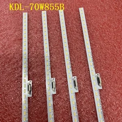 Taśma LED do SONY KDL-70W840B KD-70W640B KDL-70W856B KDL-70W857B KDL-70W830B KDL-70W850B KDL-70W855B 00.P2C01GA01 61.P2C05G001