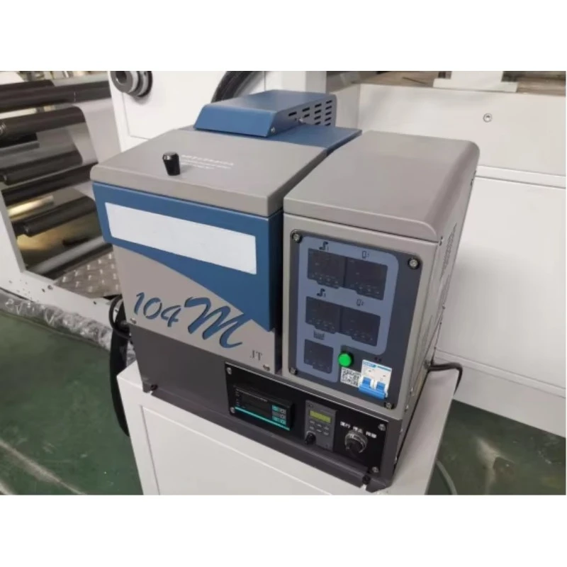Paper Bag Making Machine with Printing Cheap and Affordable Kraft Paper Bag Machine From China High Quality
