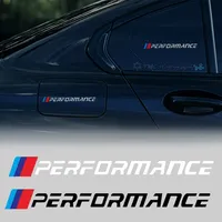 2 Pics For Mpower M Performance S1000RR XR K1300R F700GS F750GS F800GS R1200GS Motorcycle Decal Sticker Waterproof 21 R8 RS5 RS6