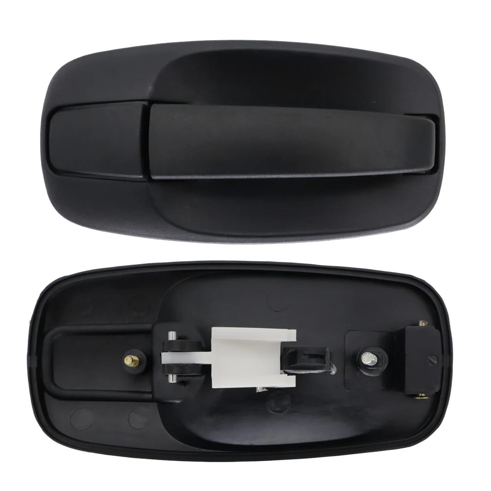 OE# 8200283010 4414506 Car Rear Tailgate Door Handle For Renault Trafic Opel Vivaro Nissan Primastar 2001-2014 Car Replacement