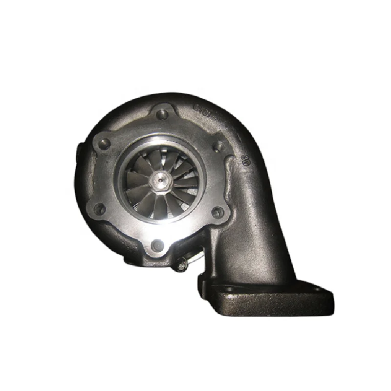 Turbocharger Excavator  Engine  Spare Parts DH370 D2366 466617-0003 471121-5001 471121-5002 