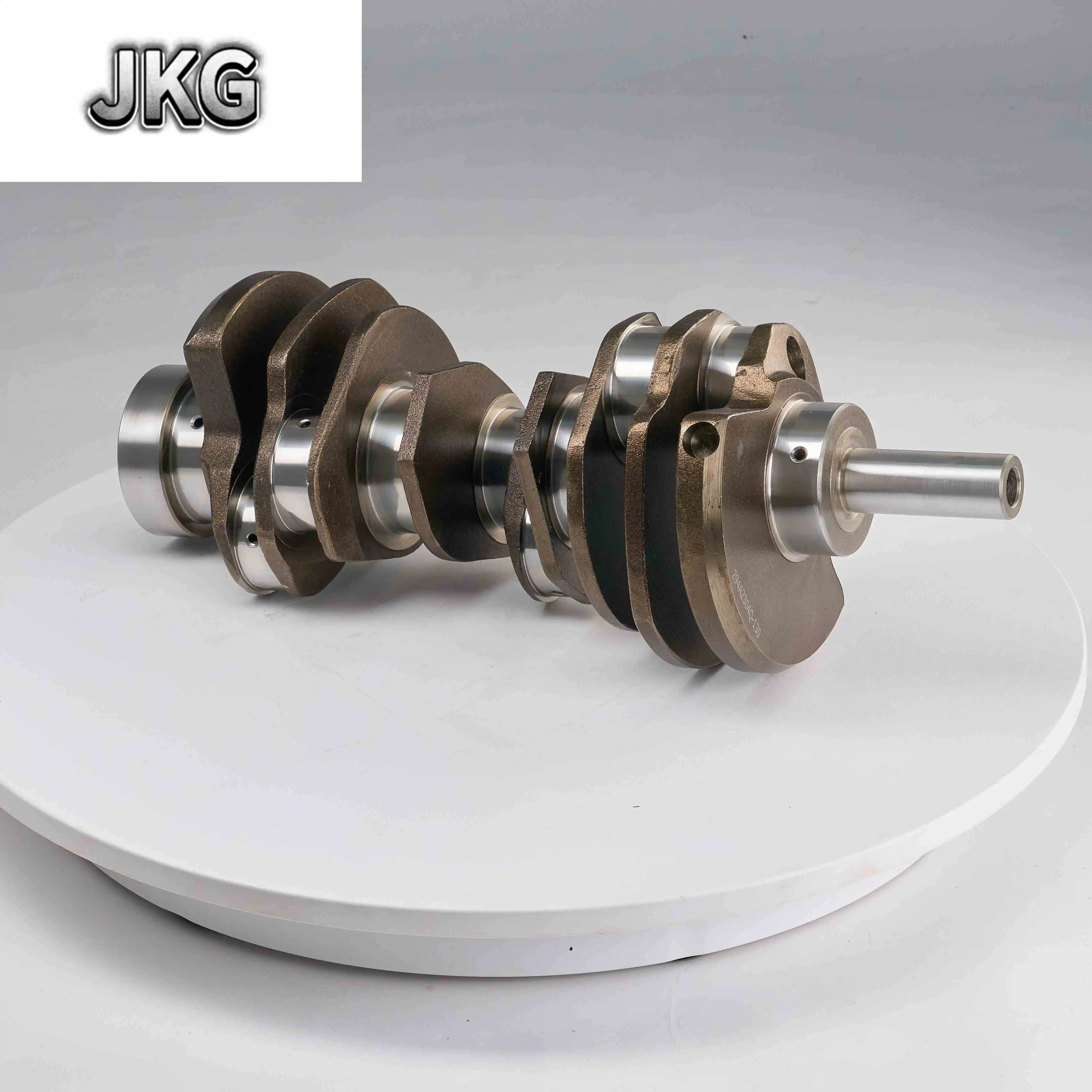A6420302601 New Crankshaft V6 3.0L Diesel OM642 Crankshaft For Mercedes-Benz GLE 350d GLC 350d C320/C350 CDI Engine