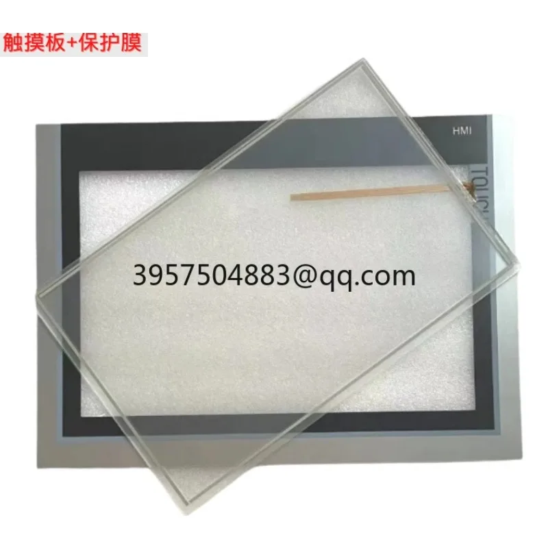 

Пластиковый корпус TP1200 6AV2 124 6AV2224-0MC01-0AX0, защитная пленка для тачпада, ЖК-экран