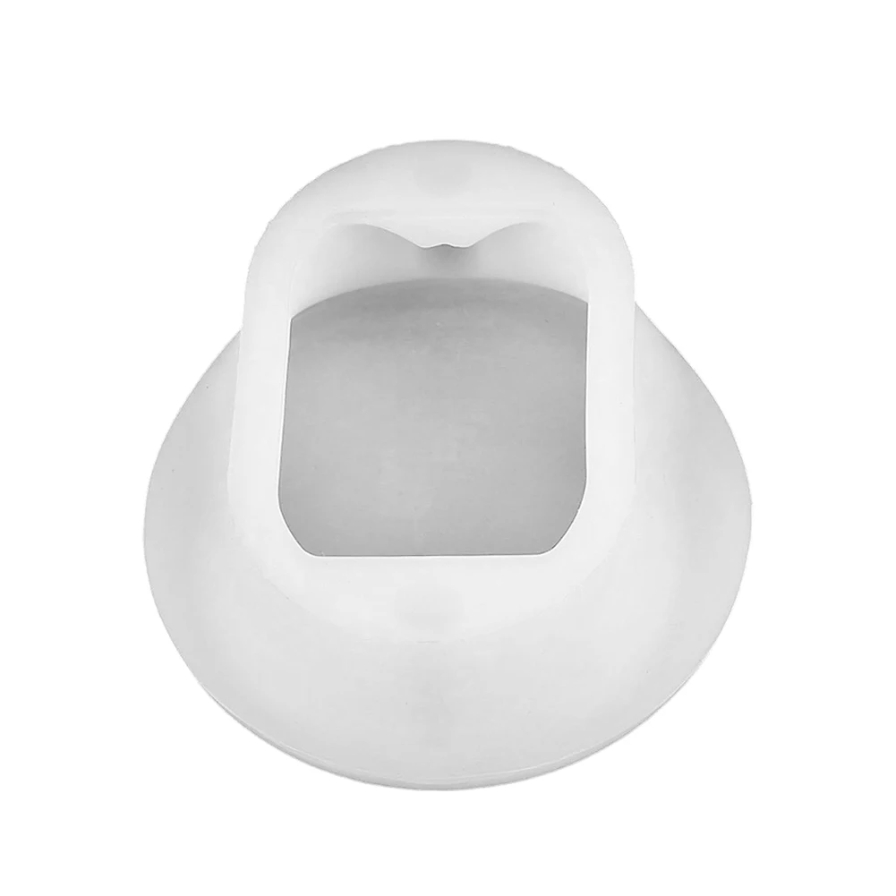 العالمي لينة سيليكون كاميرا فلاش الناشر قبة ترتد صالح التصوير اكسسوارات ل Godox V860 V850 TT685 TT600 MF12