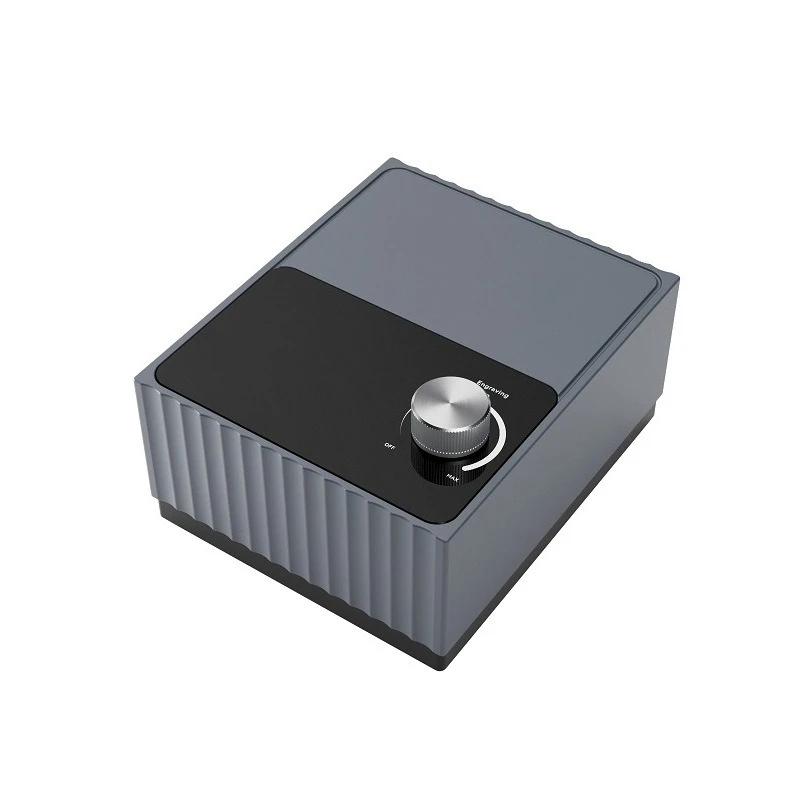 For F40 Air Assisted Laser Cutting Assisted Blowing
