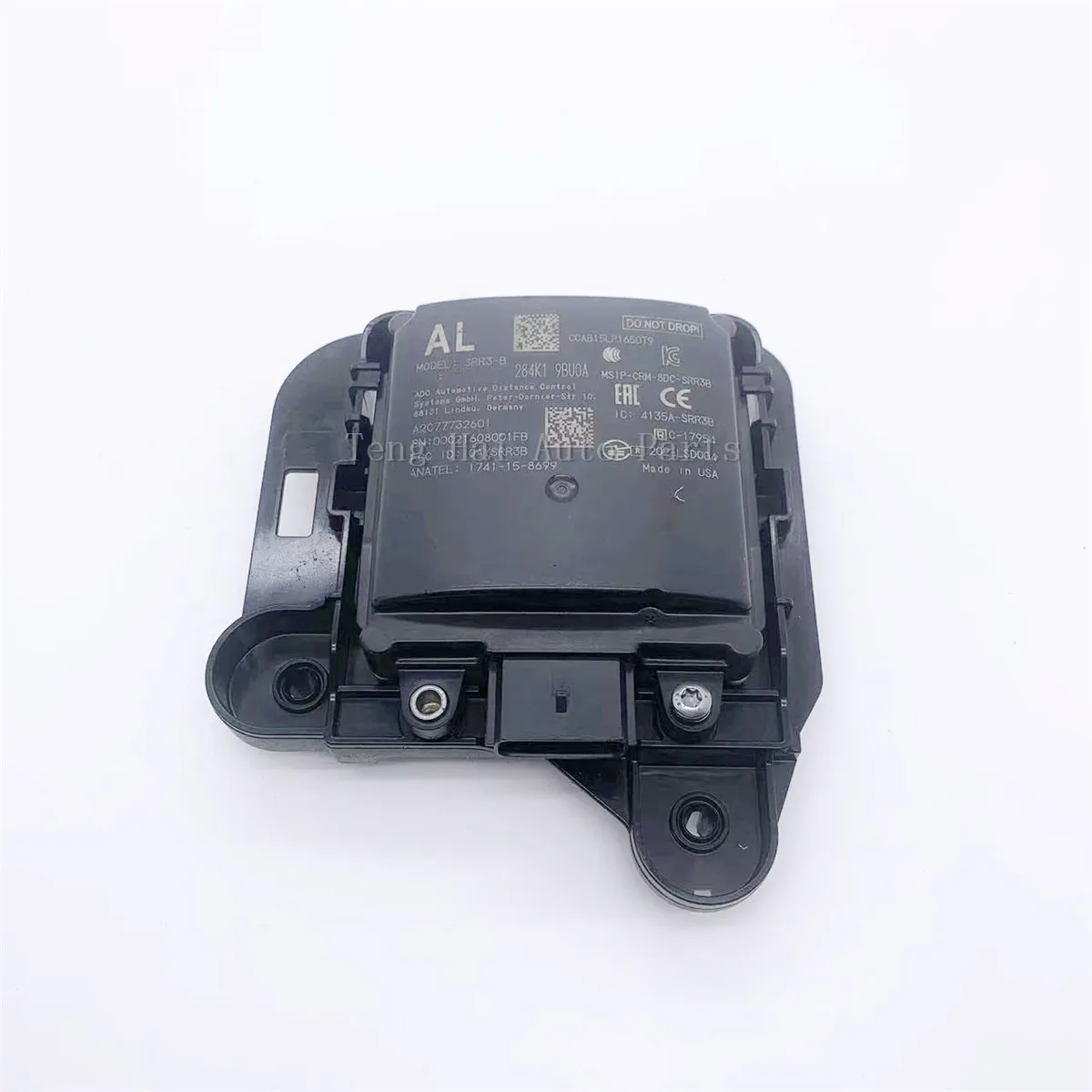 

XYQPSEW For Nissan Frontier Blind Spot Radar Monitor Sensor 284K1-9BU0A 284K19BU0A 284K1 9BU0A