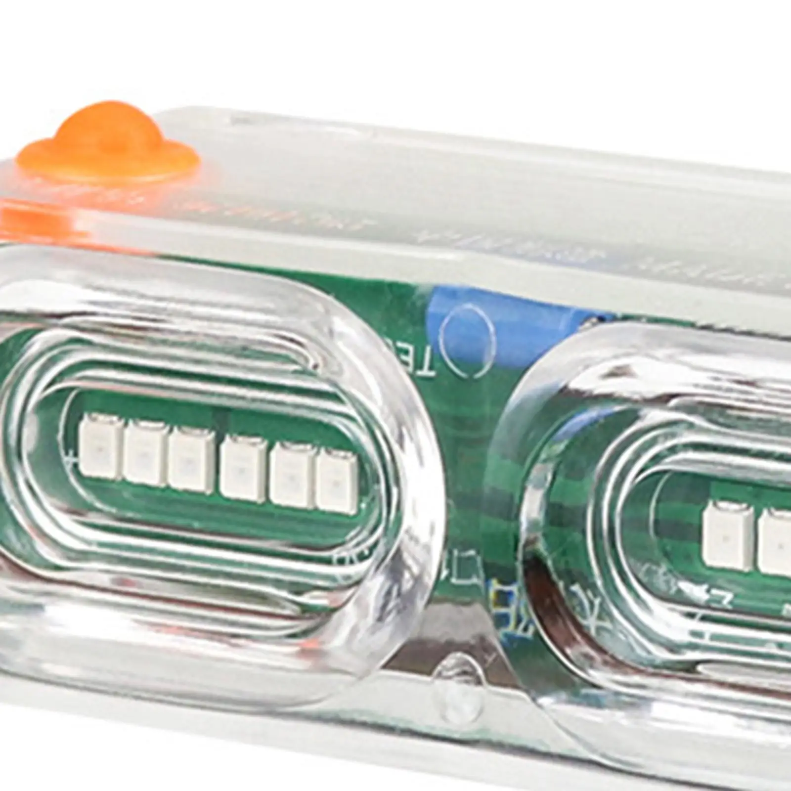 Generic Strobe Light High Brightness Compact Portable Anti Collision Light for