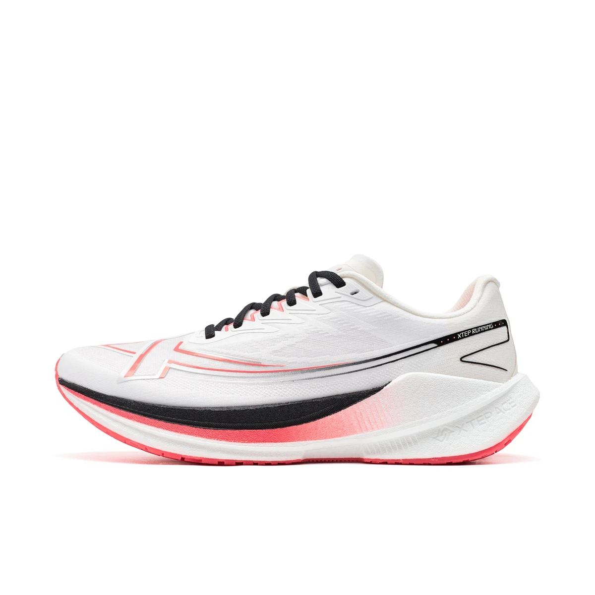Xtep Shyft 1.0 Professional Running Shoes For Men 2025 Summer