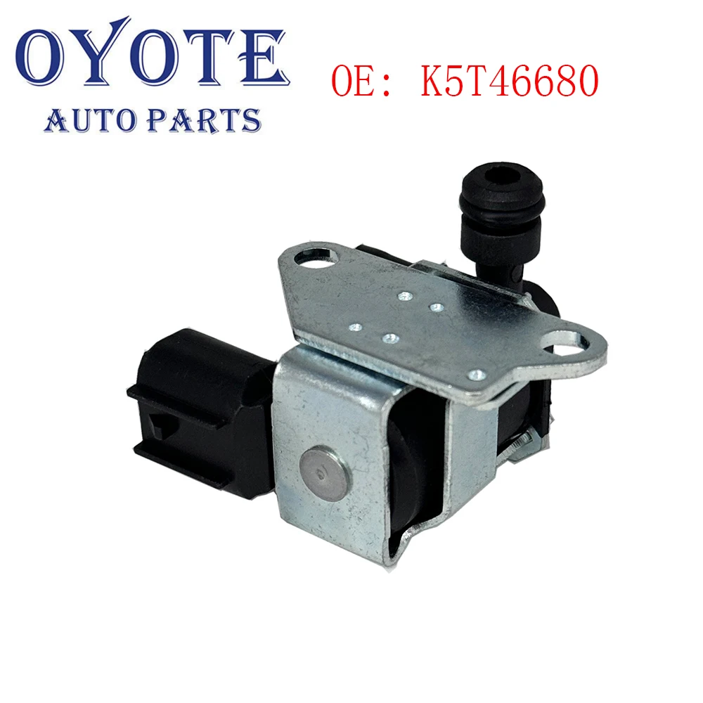 OYOTE K5T46680 36162-PNC-005 Vapor Canister Purge Control Solenoid Valve For Acura RSX Honda CR-V Civic 2002 2003 2004 2005