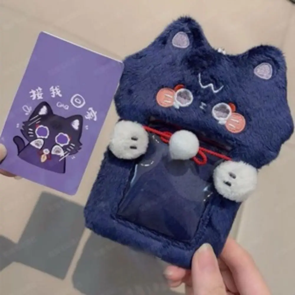 جديد الكرتون حامل بطاقة الصور المعبود صور الغطاء الواقي حقيبة قلادة أفخم Photocard حالة لطيف Photocard حالة لمحبي