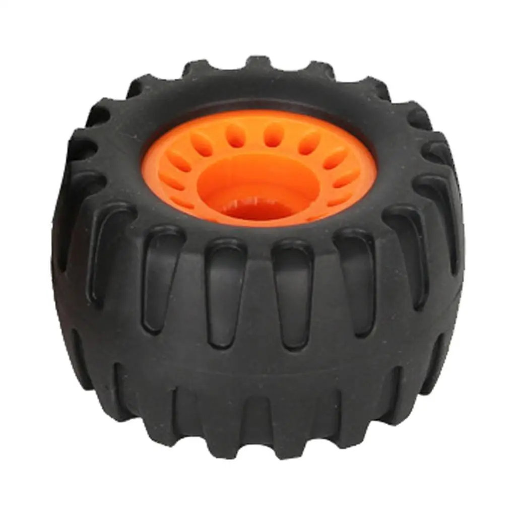 Professional Longboard PU Rubber Wheel 70mm 75A - Durable And Wear Resistant