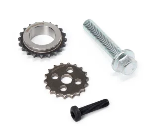 Oil pump chain kit for BMW N12B16A 11417610026