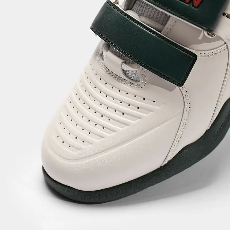 Luxury Brand Weight Lifting Shoes for Men Women Squat Hard Pull Shoes Couples Comfortable Gym Training Shoe Leather Sports Shoes