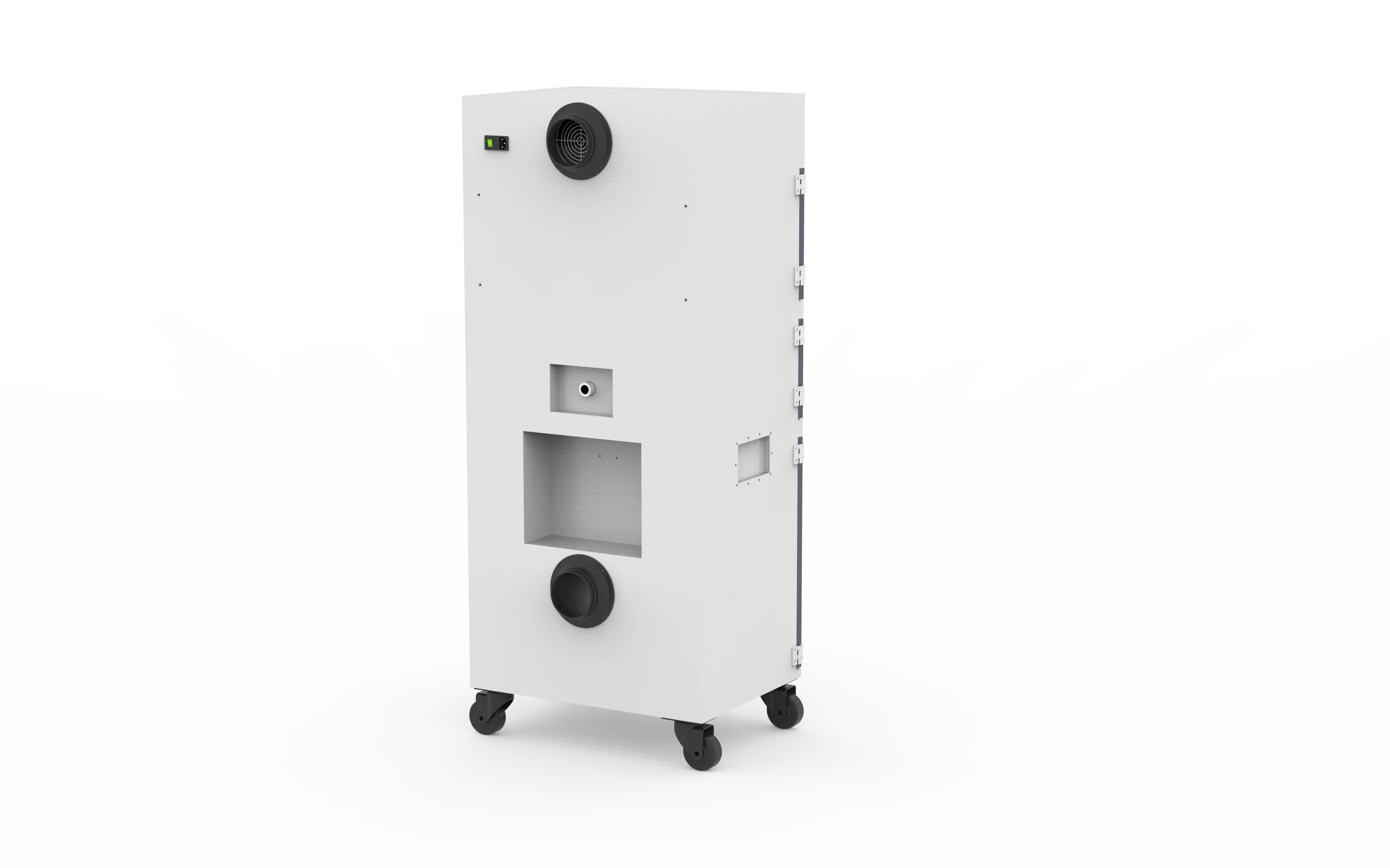 XL-700FC с функцией обратной п – обзор и цена Industrial Laser Removal Machine
