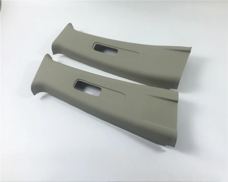 Suitable for Nissan Yida Qida Liwei Xuan Yi Tian Lai Xiao Ke Qi Jun middle column upper decorative panel B-pillar interior panel