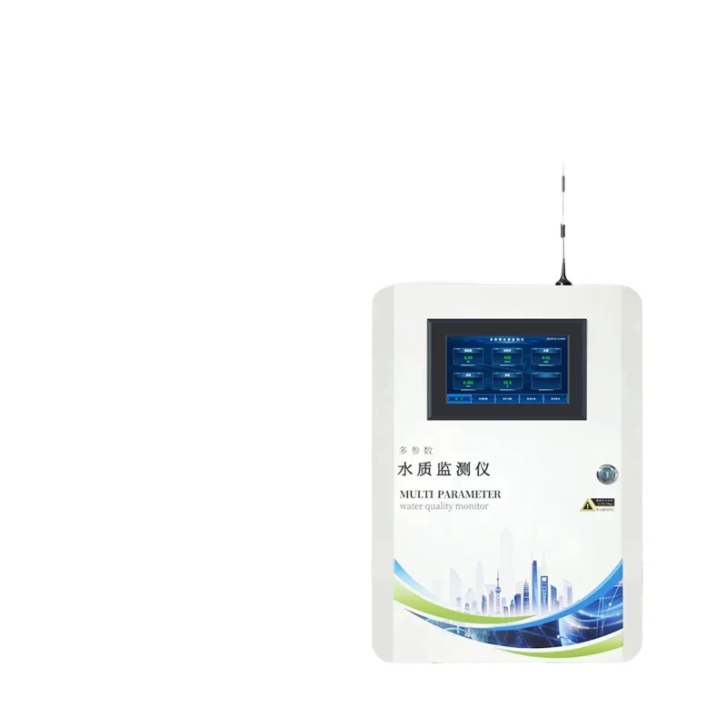 

Онлайн-монитор питьевой воды, остаточный хлор, мутность, проводимость, вторичная вода, водоснабжение, вода