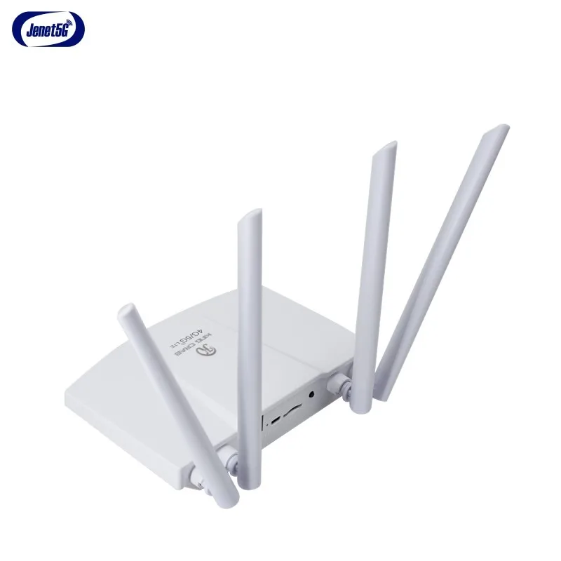 Hoge Snelheid 300Mbps 4G Lte MTK7628 Wifi Router Met Sim Card Slot