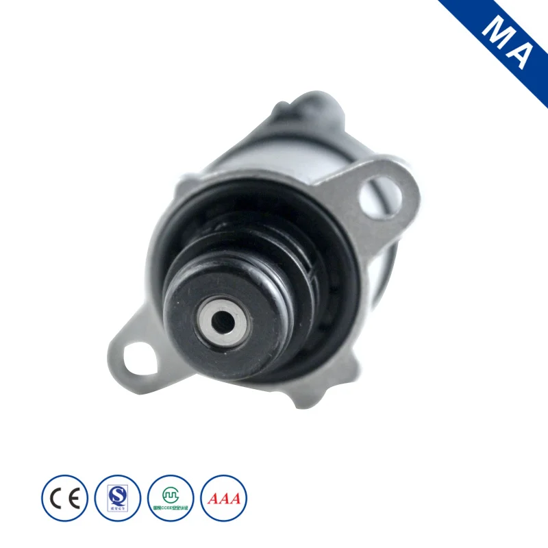 

The metering unit 0928400752 is applicable to the fuel pump regulator solenoid valve of Hyundai and Kia Cummins Carter D2431