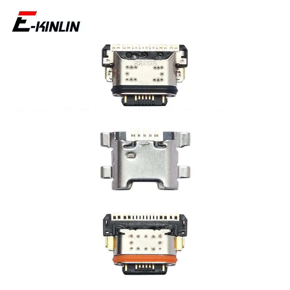 

Micro USB Jack Type-C Charging Connector Plug Port Dock Socket For Vivo iQOO Neo 3 U1 Z1 Z1x NEX Dual Display 3S 3 5G