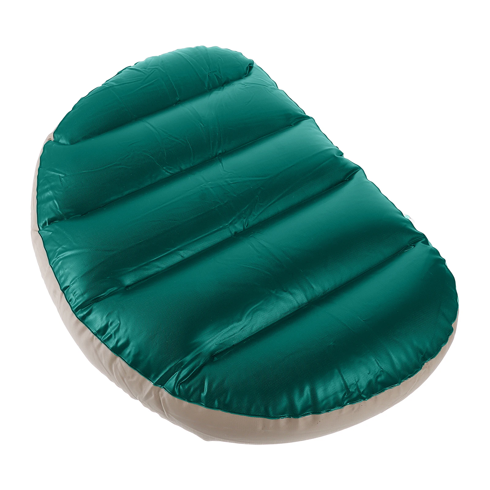 

Inflatable Seat Cushion Boat Kayak Pvc Marine Accessories Camping Outdoor Fishing Canoe Pad Lightweight Portable Waterproof