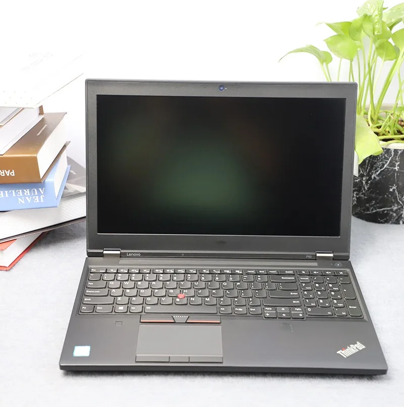 2023 Hot ! Used laptop ThinkPad P50 i7 6820 16g/32g Ram with WIFI Bluetooth Diagnostic Computer can Work for Alldata Star C4 C5