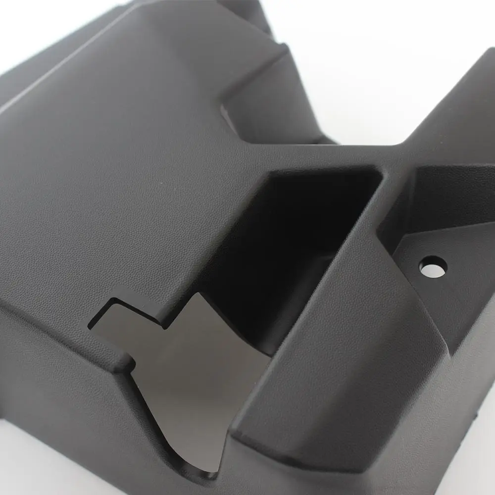1 Pair Rear Latch Covers Fits For Can Am Maverick X3 MAX TURBO 2017-2022 4 Door Latch Cover Kit  UTV Accessories view 4