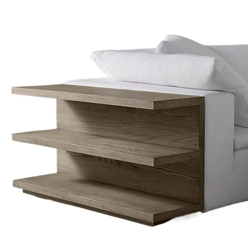 

American original single furniture Italian simple light luxury sofa back a few Nordic side a few American