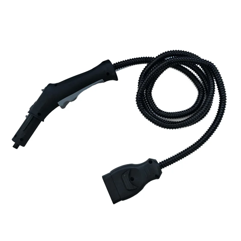 ABLE-Für Karcher SG2/2 SG4/4 Dampf Motor Griff Set Zubehör Kit Dampf Schlauch Spray Ersatzteile