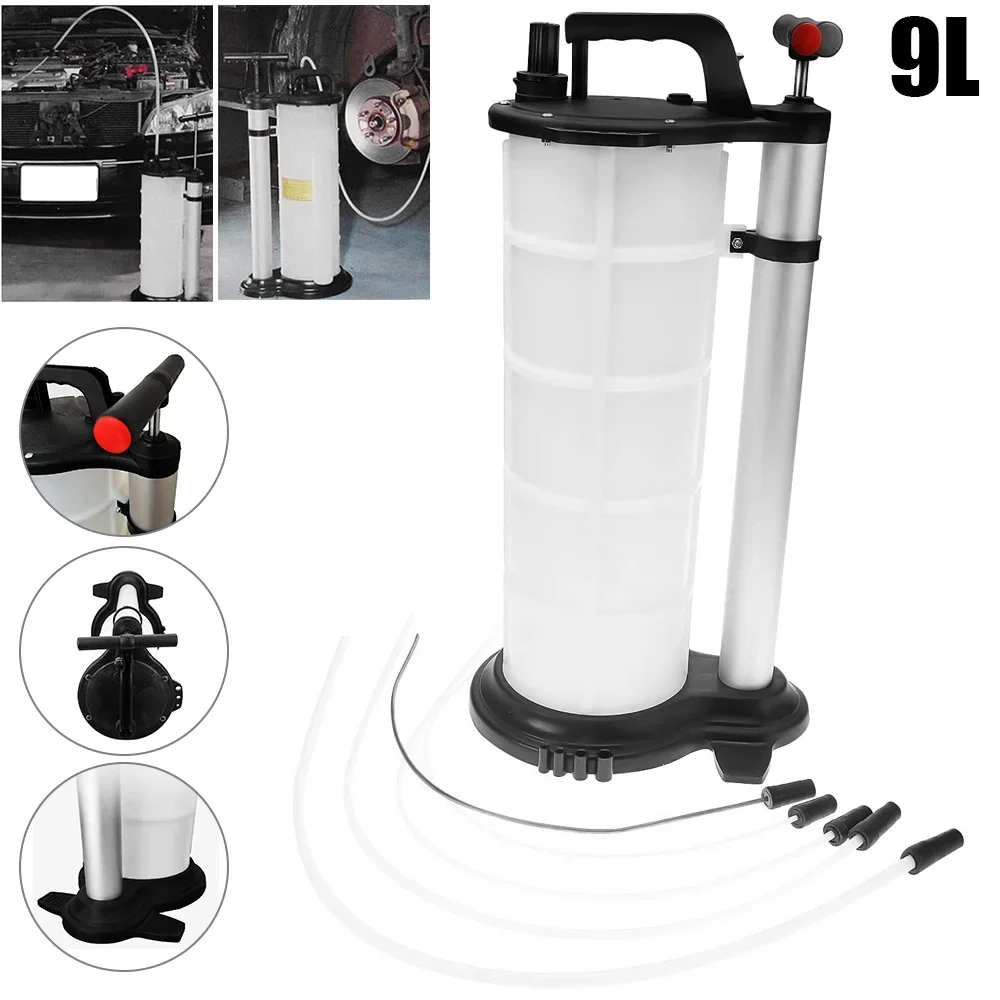 [Uk Stock] 9L Oil F… - image