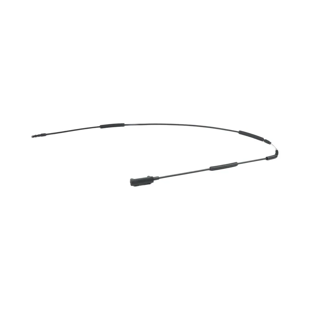 for bonnet Release Repair for bonnet Release for cable for bonnet Release for cable Replacement Installation OEM LR121817 Quick