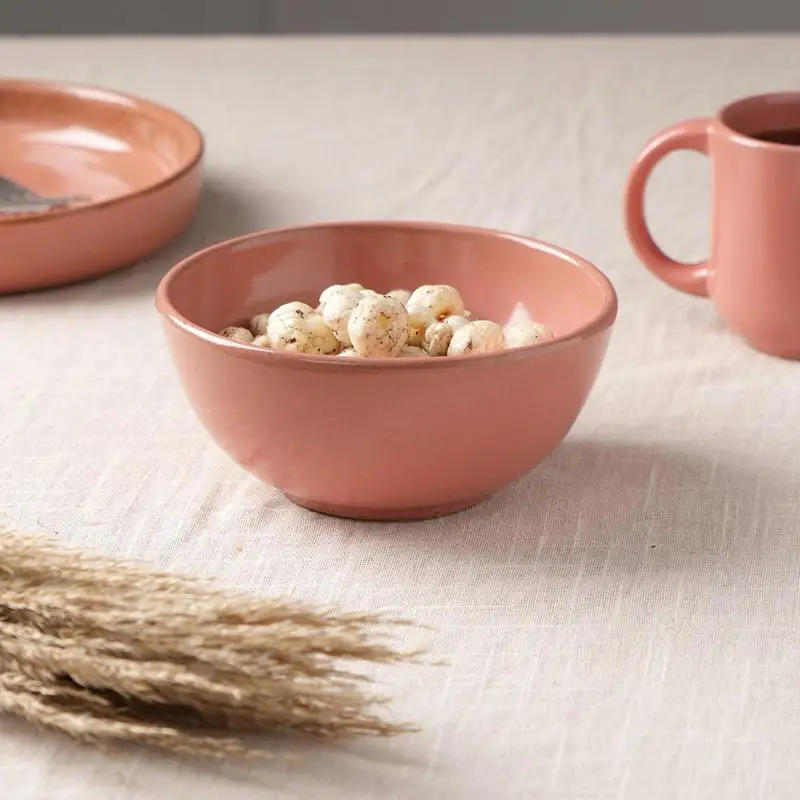 

Elegant & Durable Ceramic Soup Bowl – Perfect Dish for Cozy Meals and Gatherings