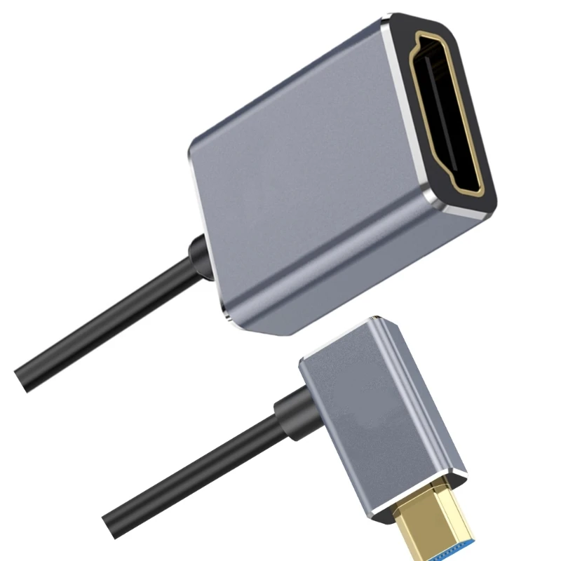 L4MD Flexible 2.1 Version CABLE CAMARA 48 Gbit