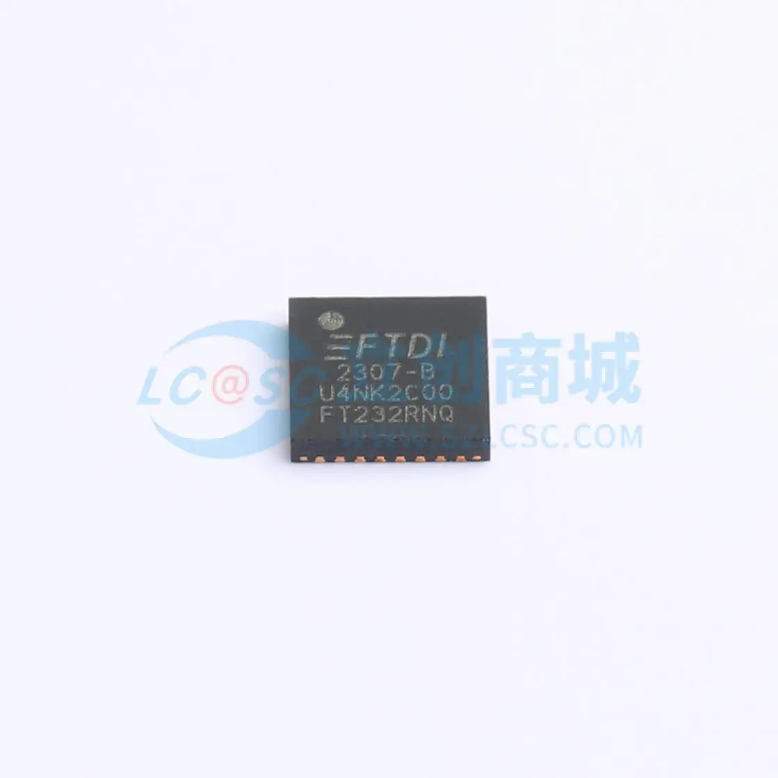 FT232RNQ-REEL QFN32 FT232RNQ, alta calidad, 100% Original, nuevo