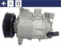 ACP364000S air conditioner compressor CADDY GOLF VII POLO PASSAT TOURAN A1 A3 Q3 TT IBIZA LEON TOLEDO