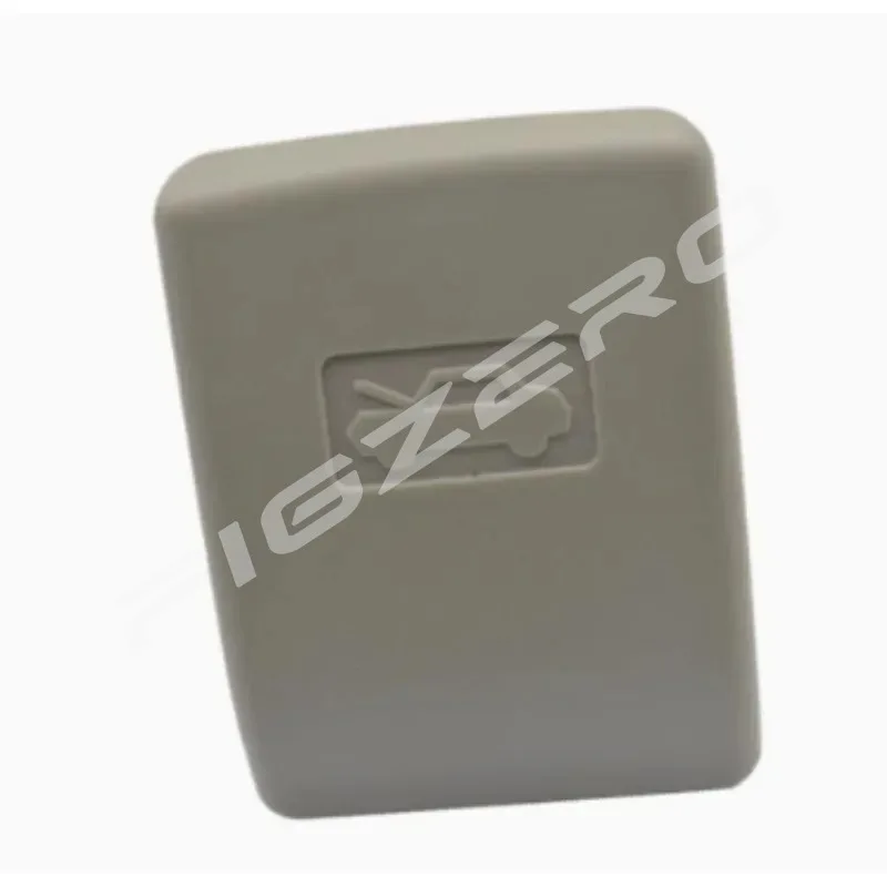 Hood Cap Snap Handle Engine Cover Opening Puller Black Grey Beige New Automobile Part for Geely Emgrand EC715 718