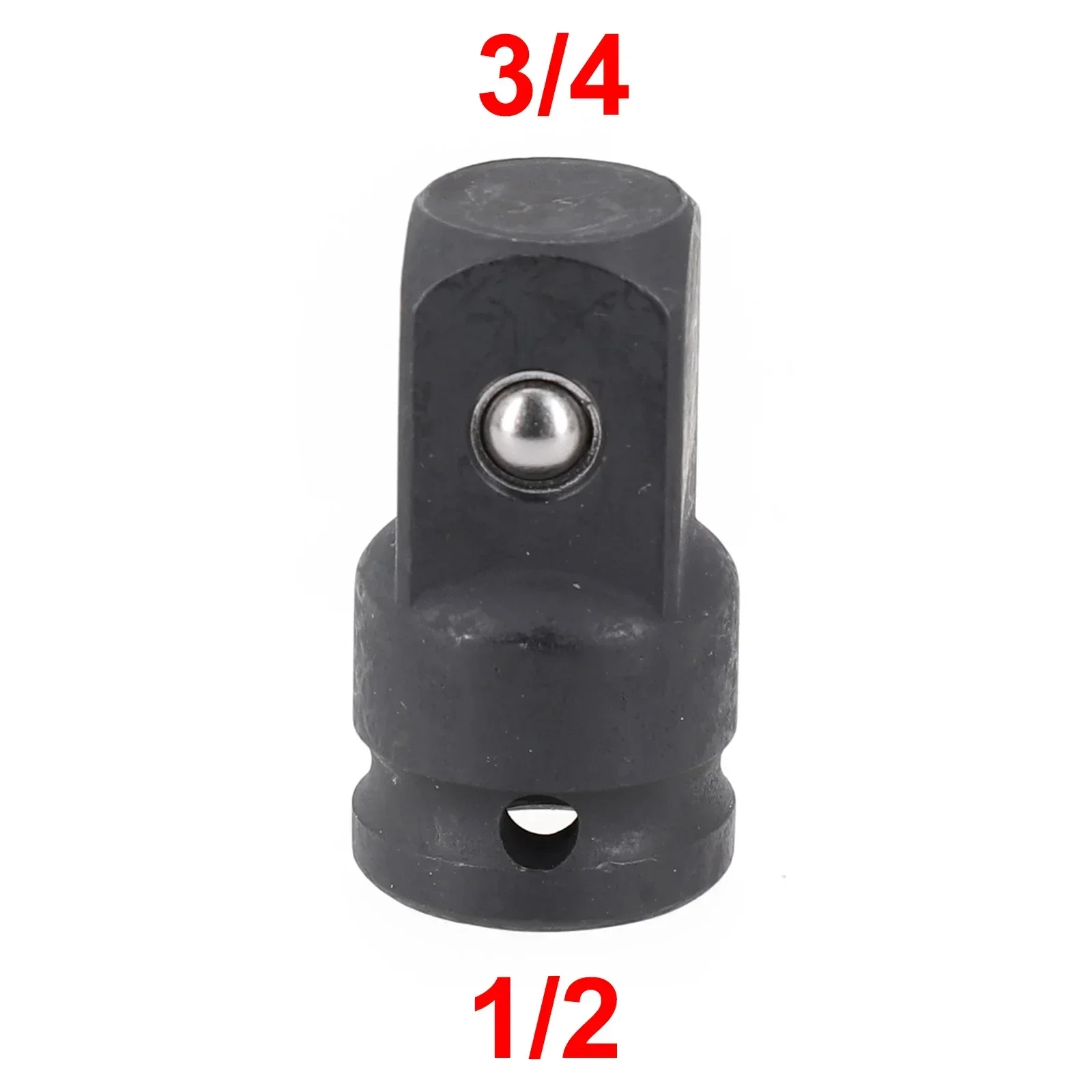 Buchse Konverter Adapter 1/2 bis 3/8 3/8 bis 1/4 3/4 bis 1/2 Luftschlüssel Gelenke Ratsche Antrieb Adapter Buchse Adapter Reparatur Werkzeuge